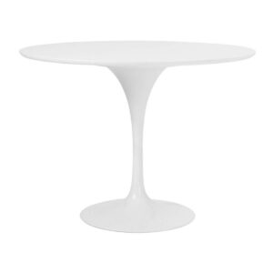 Τραπέζι τουλίπα Kén™ Premium μοντέρνο τραπέζι ροτόντα