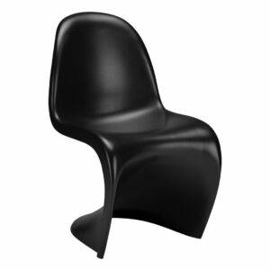 Sigma καρέκλα τραπεζαρίας από ανθεκτικό πολυμερές